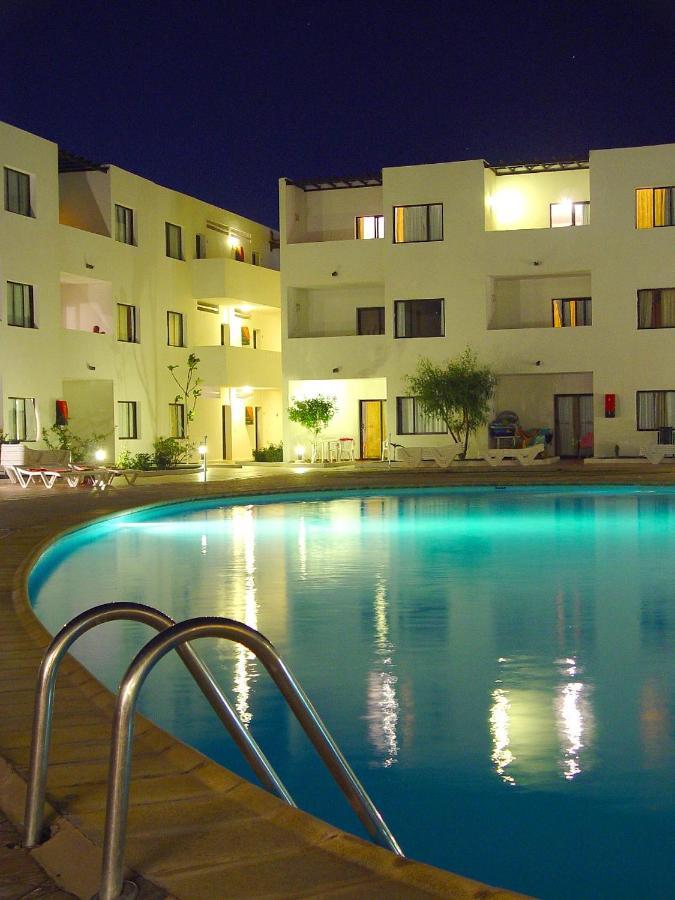 Apartamentos Lanzarote Paradise Colinas Costa Teguise Esterno foto