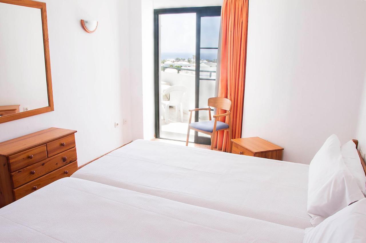 Apartamentos Lanzarote Paradise Colinas Costa Teguise Esterno foto