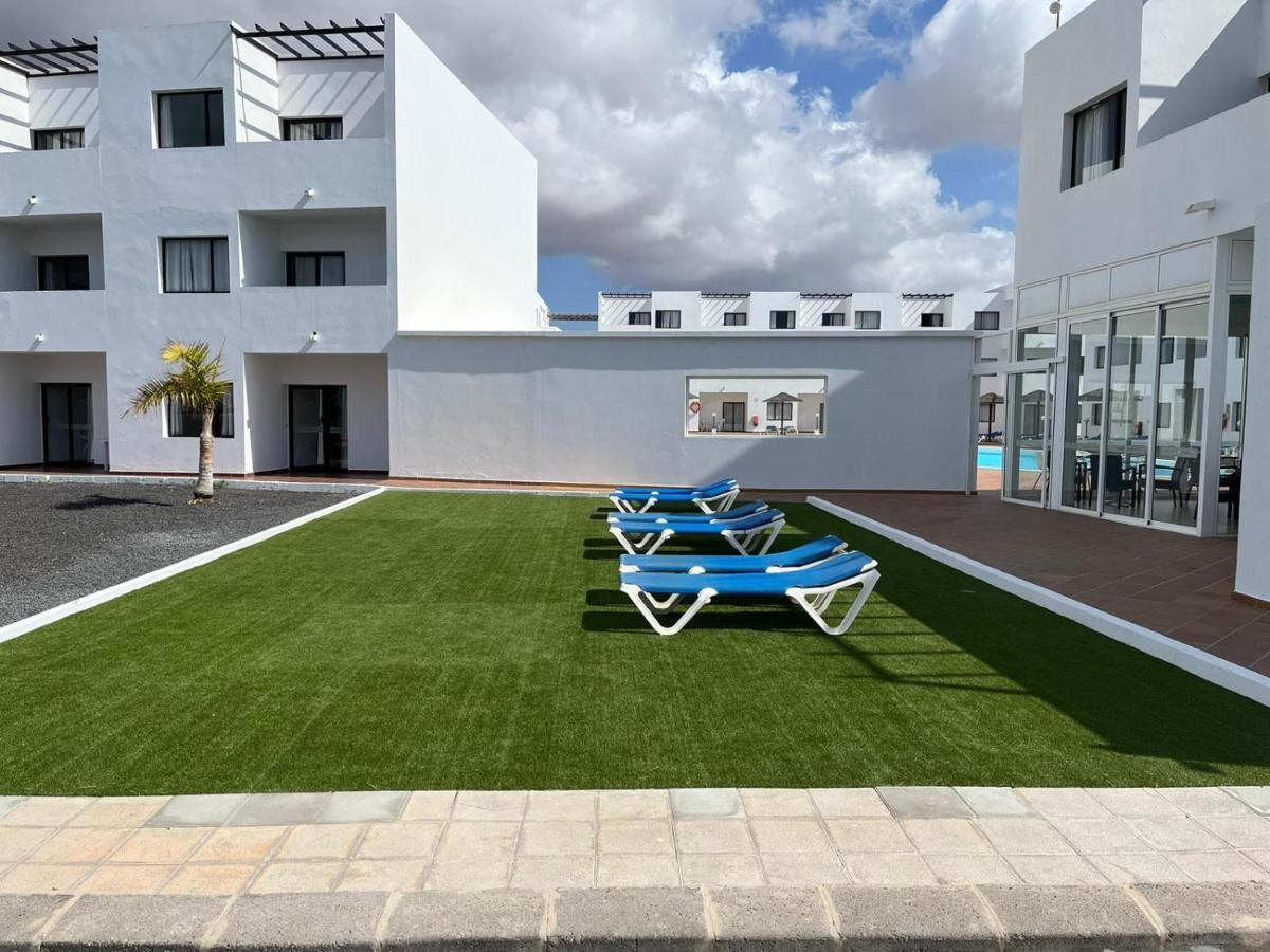 Apartamentos Lanzarote Paradise Colinas Costa Teguise Esterno foto