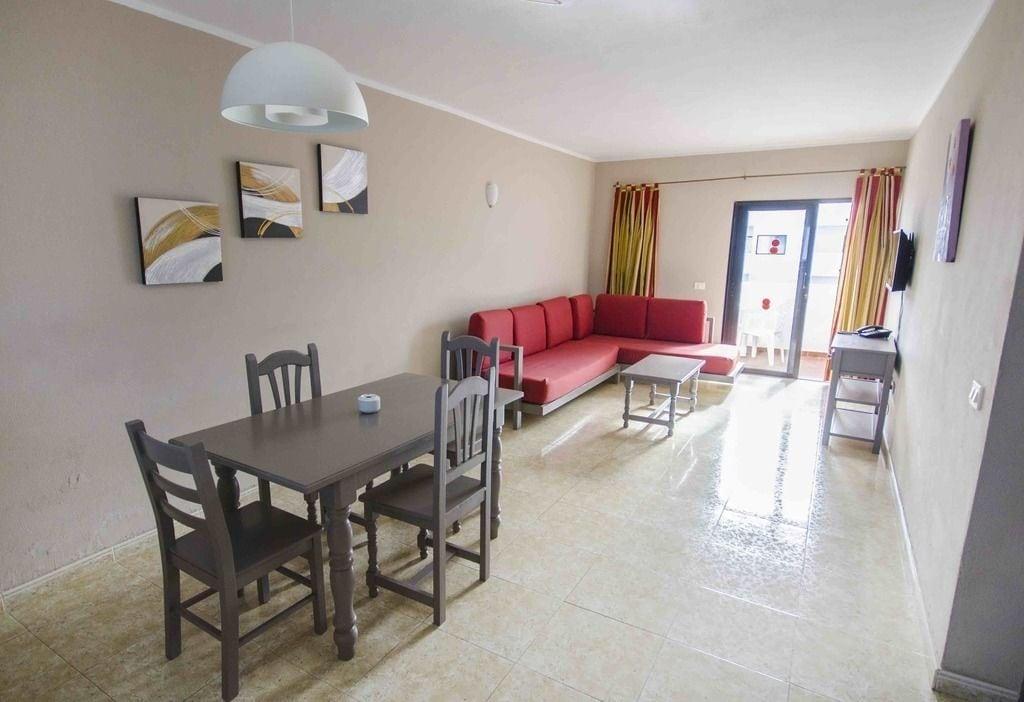 Apartamentos Lanzarote Paradise Colinas Costa Teguise Esterno foto