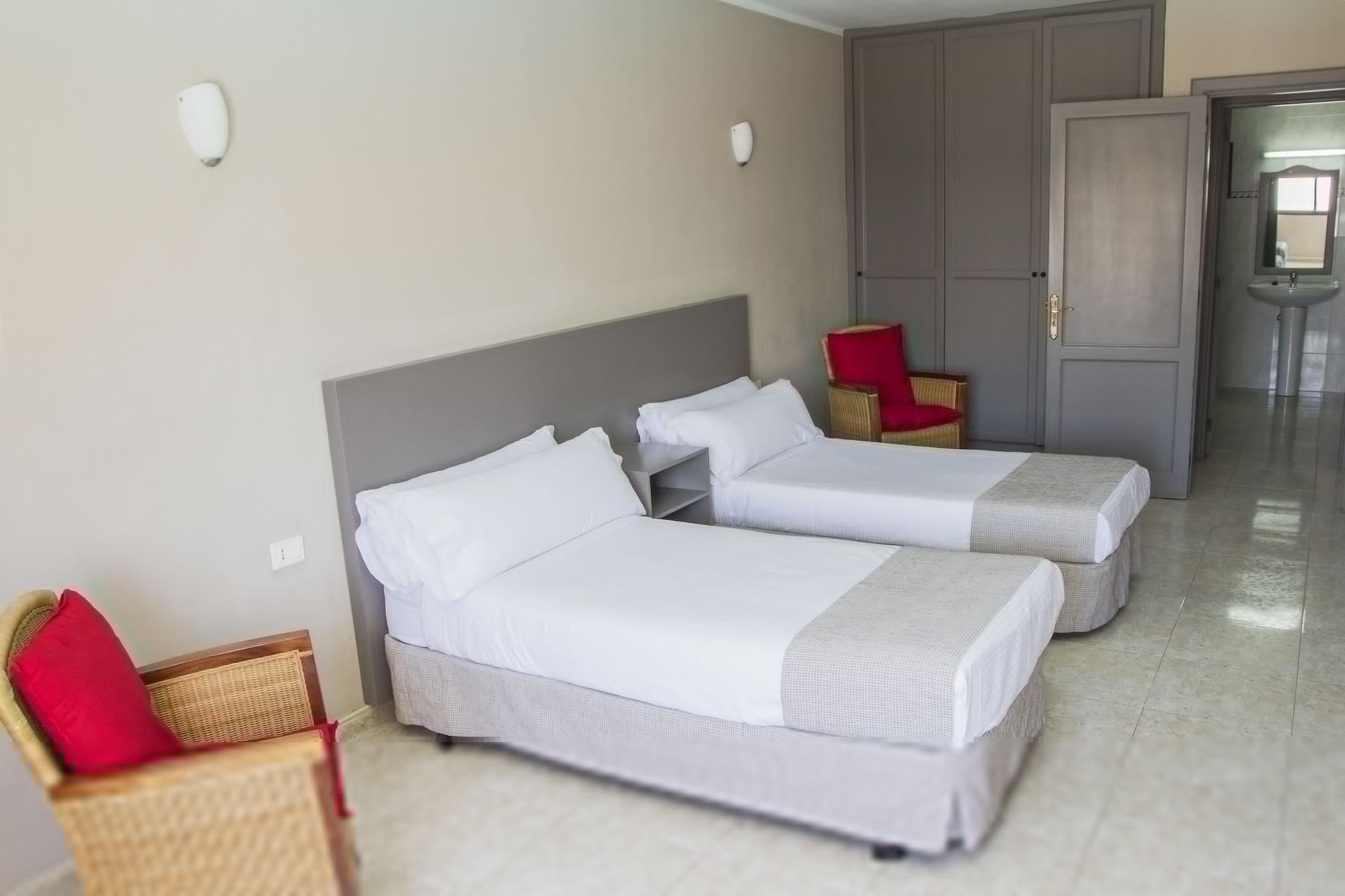 Apartamentos Lanzarote Paradise Colinas Costa Teguise Esterno foto