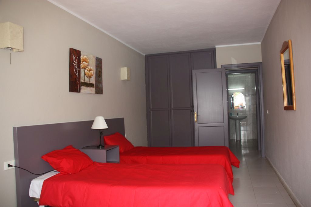 Apartamentos Lanzarote Paradise Colinas Costa Teguise Esterno foto