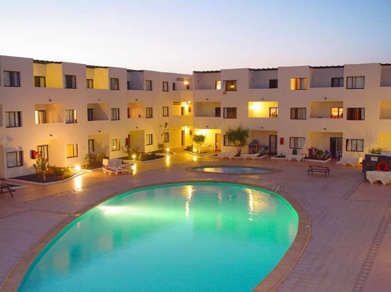 Apartamentos Lanzarote Paradise Colinas Costa Teguise Esterno foto