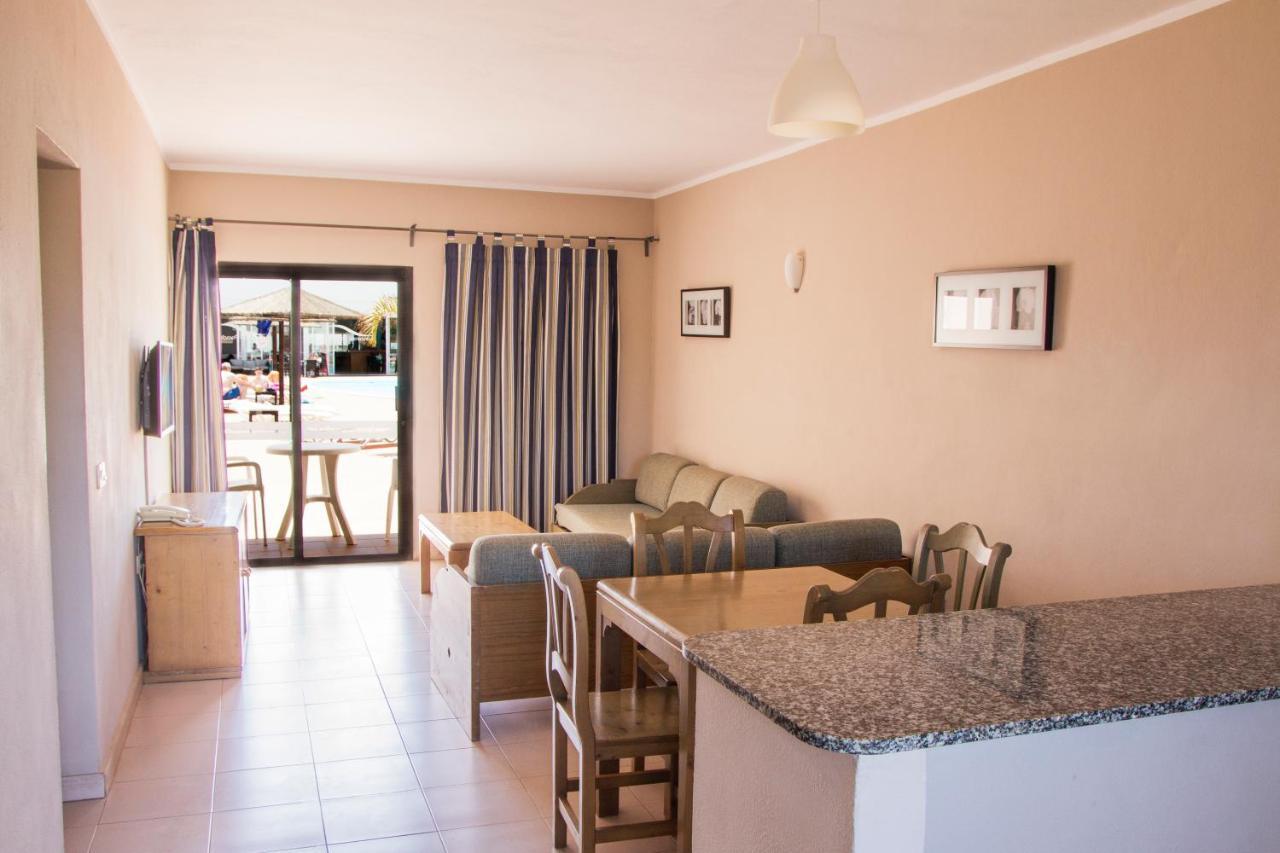 Apartamentos Lanzarote Paradise Colinas Costa Teguise Esterno foto
