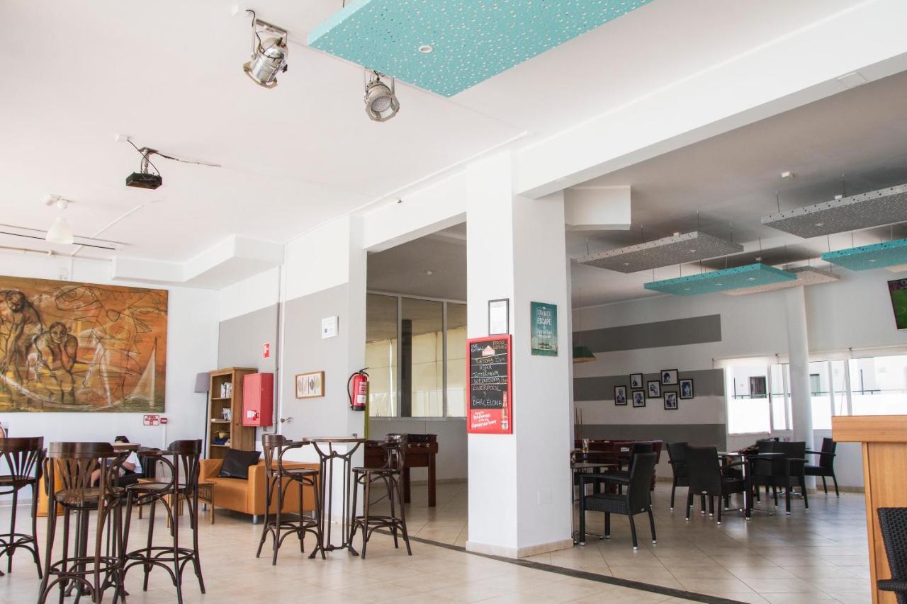 Apartamentos Lanzarote Paradise Colinas Costa Teguise Esterno foto